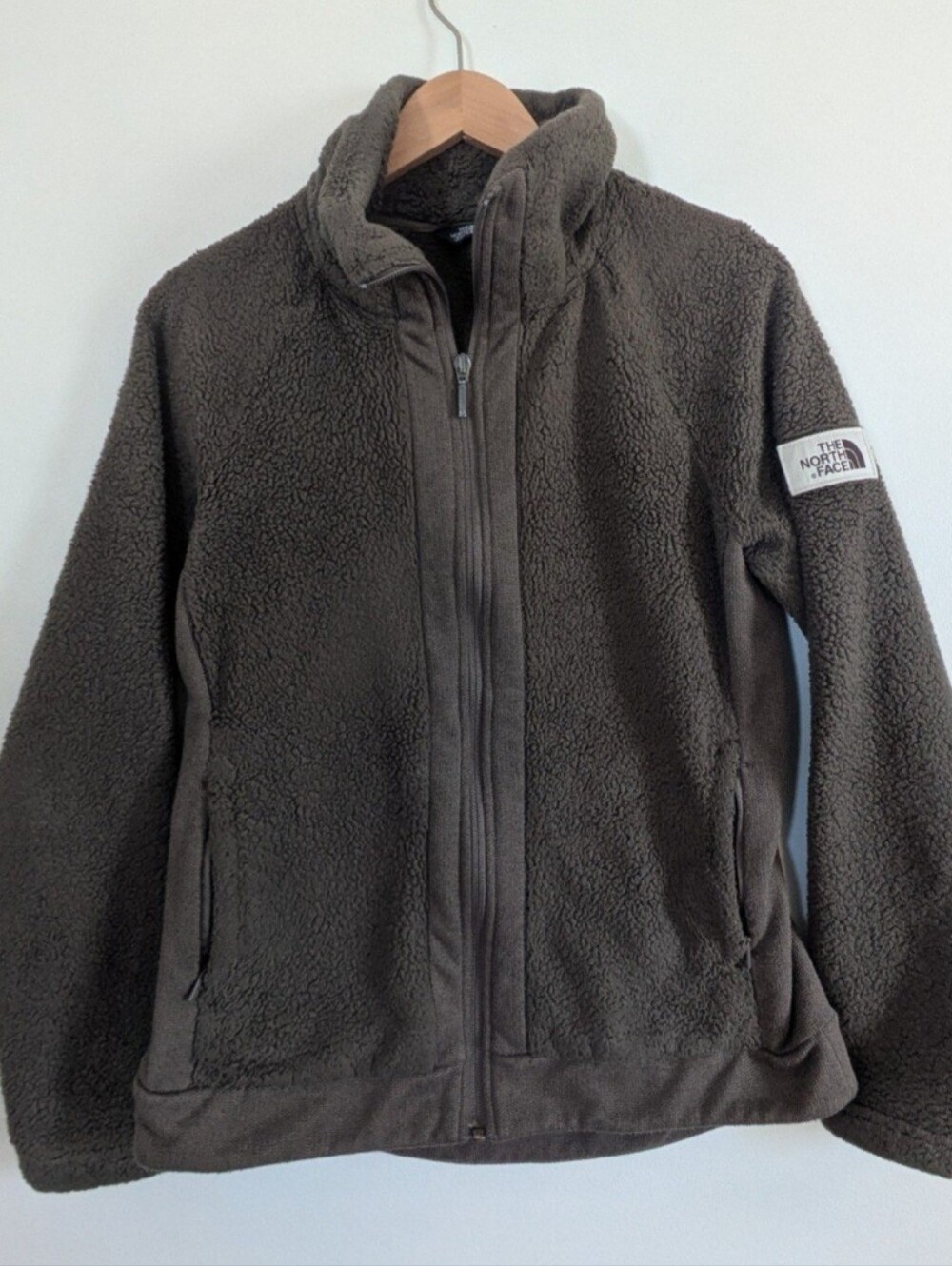 The North Face Fleece Jacket